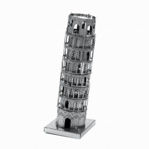 Metal Earth Tower of Pisa