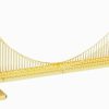 Metal Earth Golden Gate Bridge - Image 2