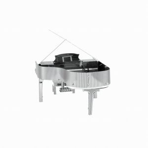 Metal Earth Grand Piano