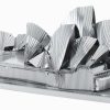Metal Earth Sydney Opera House - Image 2
