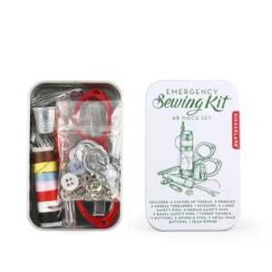 Emergency Sewing Kit