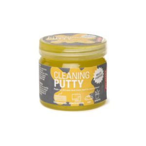 Cleaning Putty