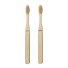 His & Her Toothbrush Set - Image 2