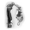 Hand and Foot Nail Clippers (set of 2) - Image 2