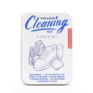 Sneaker Cleaning Kit