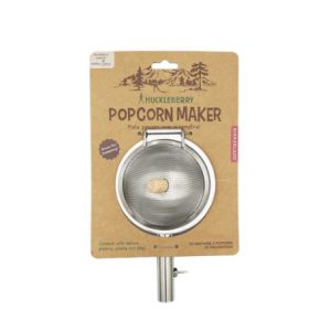 Popcorn Maker