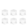 Clear Reusable Ice Cubes - Image 2