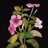 Flowers by Mary Delany - Image 4