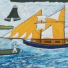 Land and Sea Notecards - Image 4