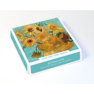 Vincent van Gogh Notecards