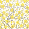 Almond Blossom Luxury Notecards - Image 2
