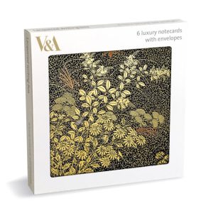 Japanese Blossom Luxury Notecards