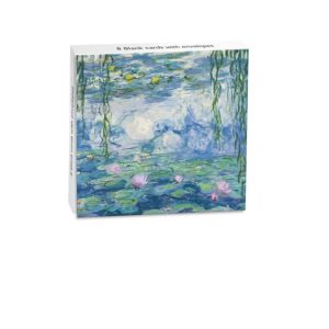 Waterlillies Notecards