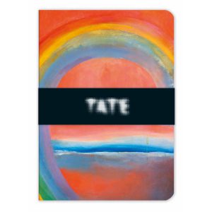 A5 Notebook – Rainbow