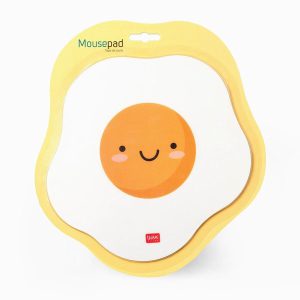 Egg Mousepad