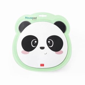 Panda Mousepad