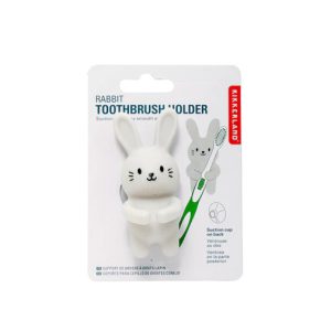 Rabbit Toothbrush Holder