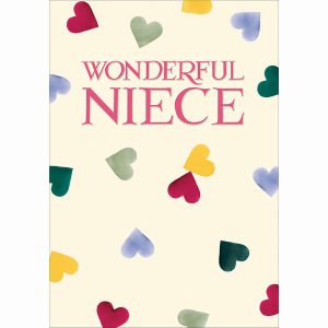 Niece – Emma Bridgewater