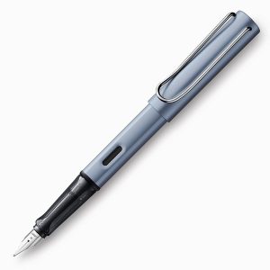 Al-Star Azure Fountain Pen