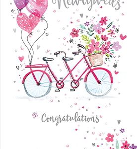 Tandem and Balloons