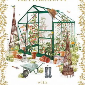 Retirement – Greenhouse