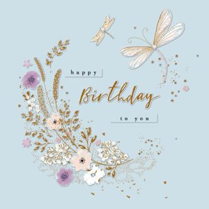 Happy Birthday – Special Magic