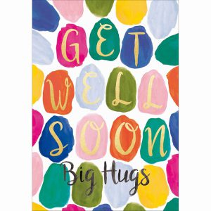 Big Hugs