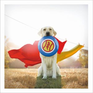 Super Dog