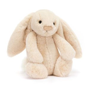 Bashful Luxe Willow Bunny (Medium)