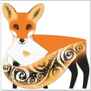 Foxy – fox