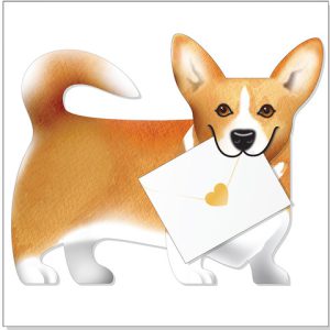 Carriad – Corgi