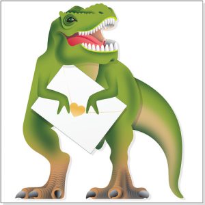 Rex – Tyrannosaurus