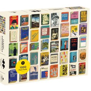 Classic Paperbacks (1000)