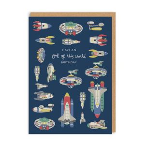 Out of This World – Cath Kidston