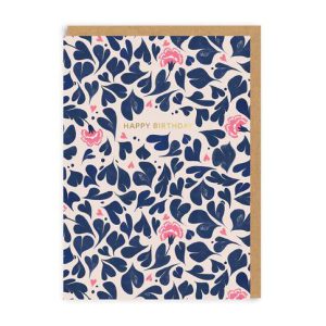 Marble Hearts and Flowers – Cath Kidston