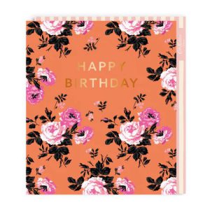 Pink Roses – Cath Kidston