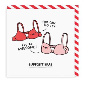 Support Bras