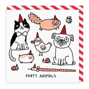 Party Animals