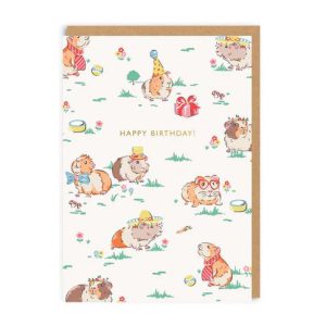 Guinea Pig – Cath Kidston