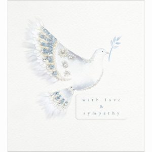 Sympathy – Dove