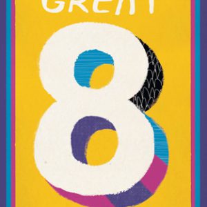 8th Birthday – Great 8