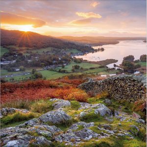 Lake District, Cumbria