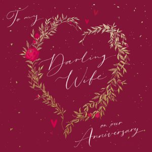 Anniversary – Always & Forever
