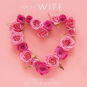 Wife – Rose Heart