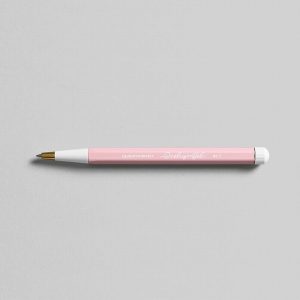 Drehgriffel Nr 1 Powder Gel Pen