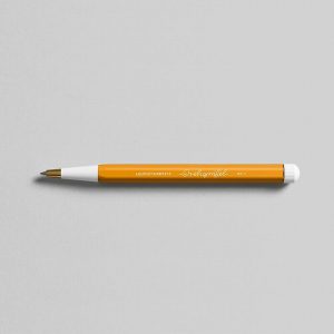 Drehgriffel Nr 1 Rising Sun Gel Pen