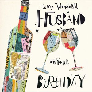 Husband – Mambo Birthday