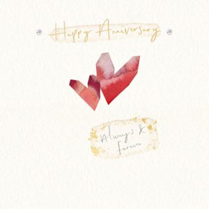 Anniversary – Love Forever