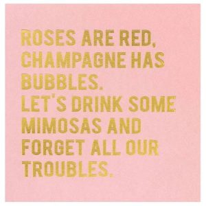 Mimosas
