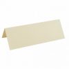 Ivory Place Cards (25) - Image 2
